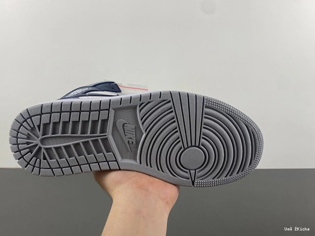 WellDesigned Mid Grey Midnight 48 DQ8426- Navy Jordan 6398 Wolf  1 1118